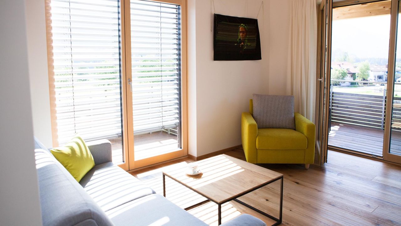 Wohnbereich Wohnbereich